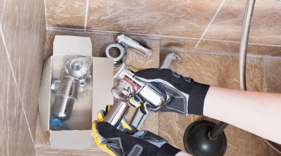 Professional Storm Sewer Service in Agency, IA